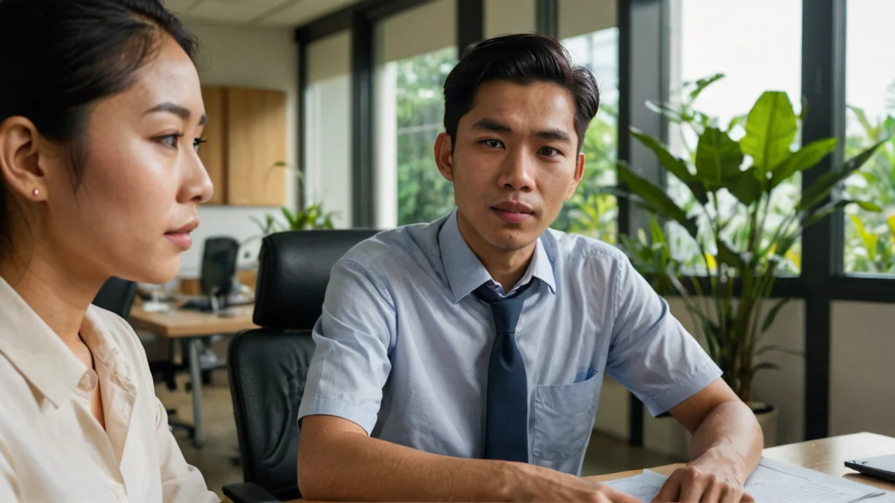 รีวิว Exinity: เงื่อนไขจริงที่ต้องรู้ก่อนฝากเงินบาท